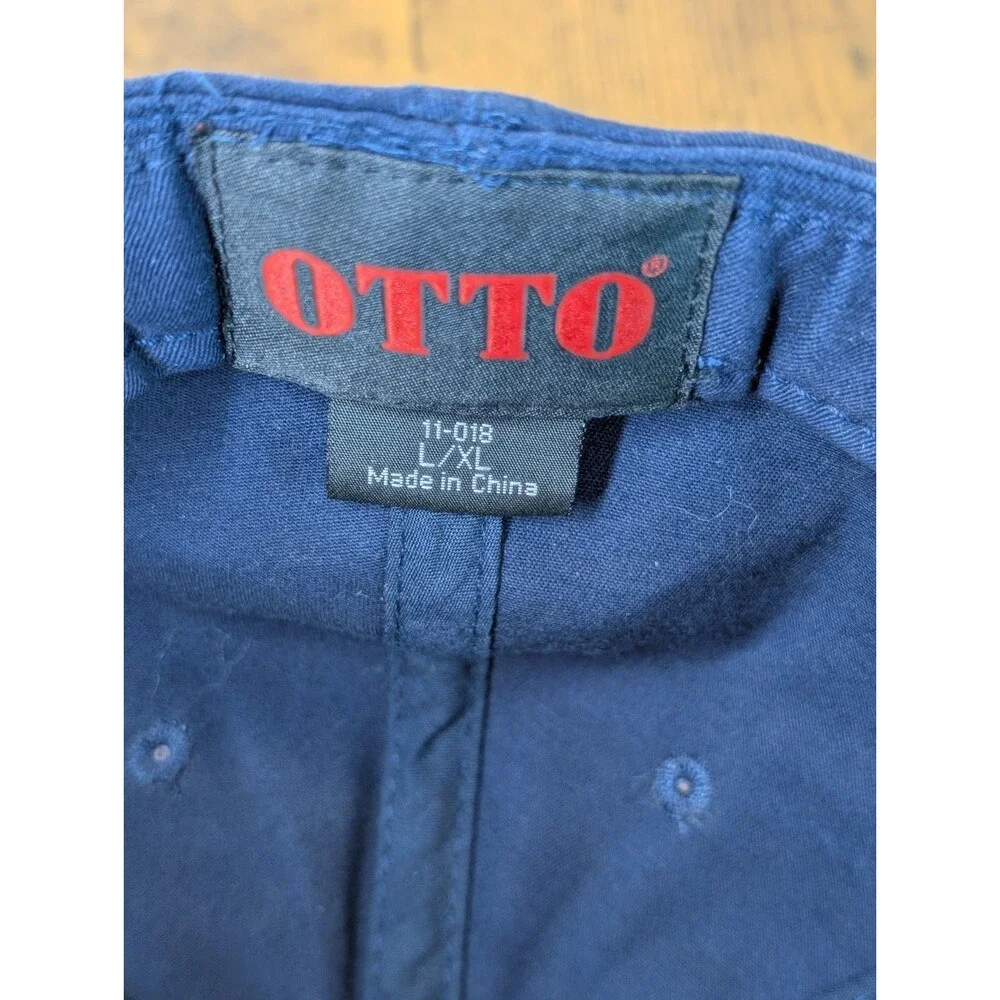 OTTO navy blue